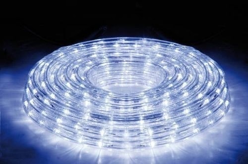 LUCES NAVIDAD LED MANGUERA 10M YLED10M