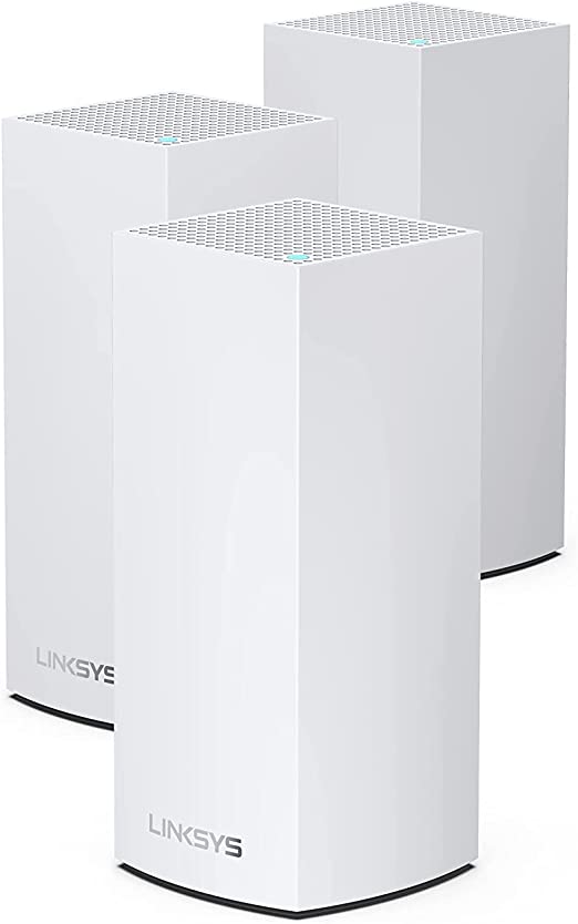 Router Atlas Pro Mesh Dual Band MX5503 Linksys