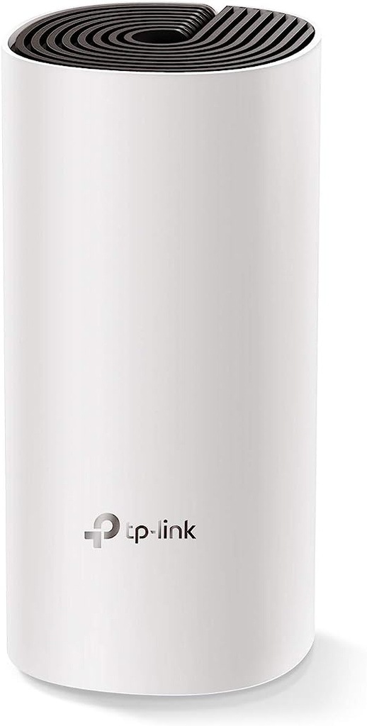 SISTEMA WI-FI MESH TP-LINK DECO M4 AC1200 1 PIEZA