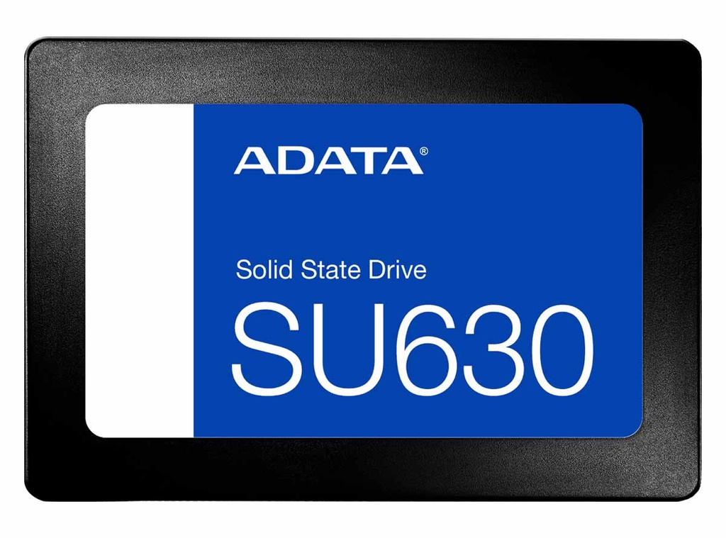 DISCO DURO SSD ADATA 240GB SU630/240GB INTERNO SATA III 2.5"