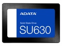 DISCO DURO SOLIDO SSD ADATA SU630/960 ITINTERNO SATA III 2.5"