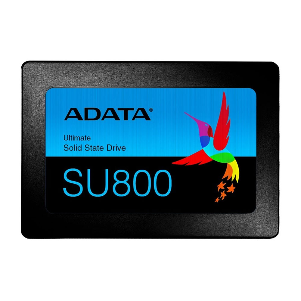 UNIDAD ESTADO SOLIDO SSD ADATA SU800 1TB 3D FLASH