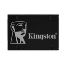 Unidad Estado Solido Ssd Kingston SA400S37/480GB Sata 3 2.5"