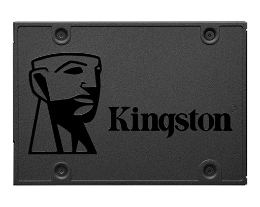 [SA400S37/960G] UNIDAD ESTADO SOLIDO SSD KINGSTON 960GB SATA 3 2.5"
