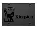 Unidad Estado Solido Ssd Sata Kingston 960GB SA400S37/960G Sata 3 2.5"