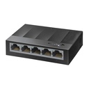 Switch De Escritorio Tp-Link LS1005G 5 Ptos