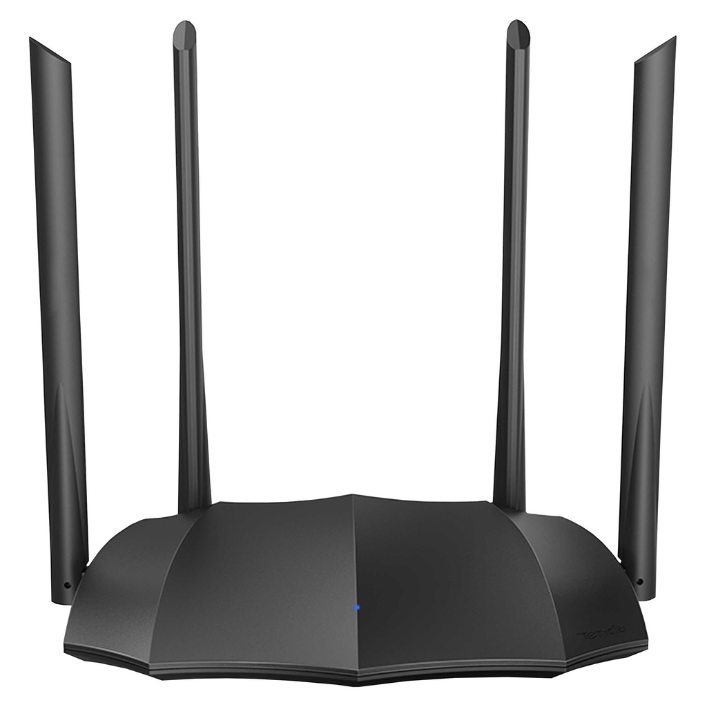 Router Tenda AC8 AC1200 Ac/B/G/N/ Dual Band 4 Ant Ext 2.4 5ghz