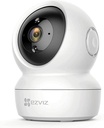 Mini Cámara Ip C6N Ezviz 2 Megapixeles