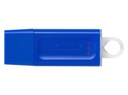 USB 64GB Kingston KC-U2G64-7GB Exodia Azul 3.2
