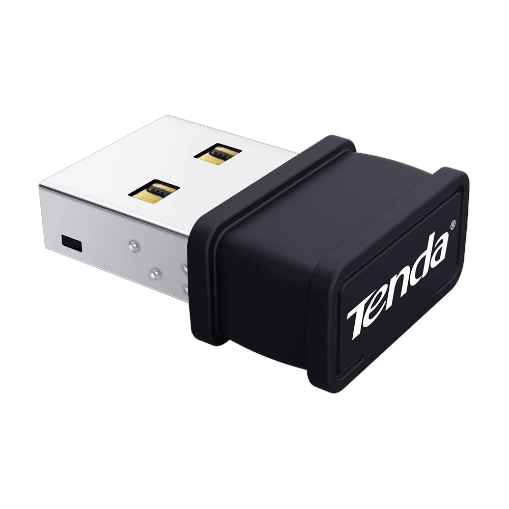 Adaptador De Red Wifi Tenda W311MI Inalámbrico150Mbps
