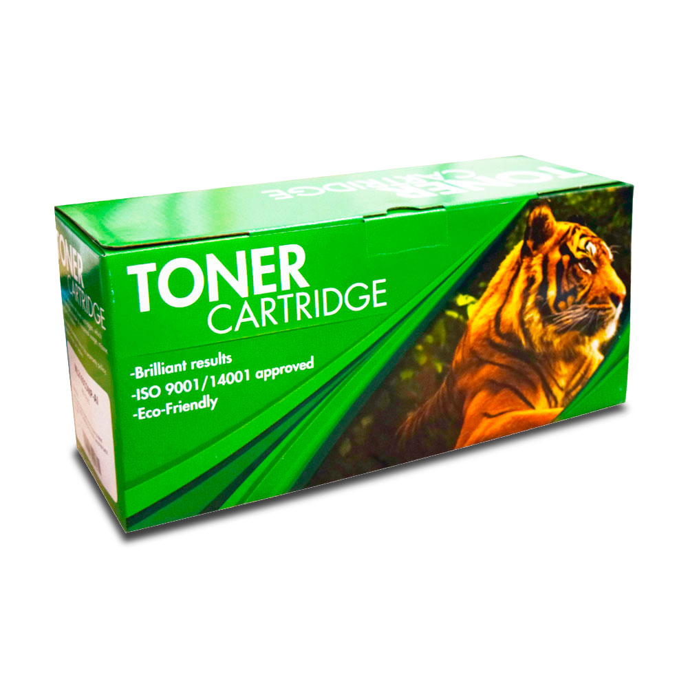 [CF500ACOMPAI] Cartucho Toner Generico Hp 202A CF500A Negro