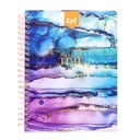 Cuaderno Profesional Norma Kiut 200 Hojas Raya 533753 (C.20)