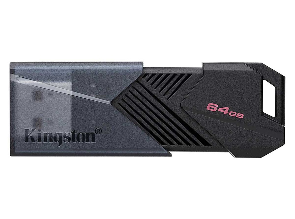 USB 64GB Kingston DTXON/64GB DT Exodia Onyx 3.2
