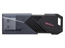 USB 64GB Kingston DTXON/64GB DT Exodia Onyx 3.2