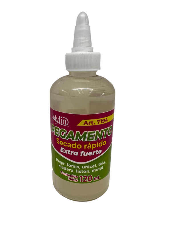 Pegamento Mylin Extra Fuerte 120 Ml 07194