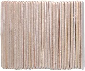 Empaque C/150 Palito Plano Madera Barrilito W001 11.5X10 (C.24) (M.72)