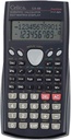 Calculadora Científica Célica CA-88 401funciones