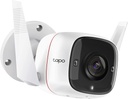 CAMARA IP TAPO C310 WIFI PT EXTERIOR 3MP DETECCION DE MOVIMIENTO VISION NOCTURNA MICROSD 128GB AUDIO BIRIDECCIONAL ALARMA15 FPS