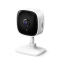 Cámara De Seguridad TP-LINK TAPO C110 3MP Vision Nocturna