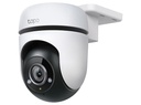 Cámara De Seguridad TP-LINK Inteligente TAPO C500 360°