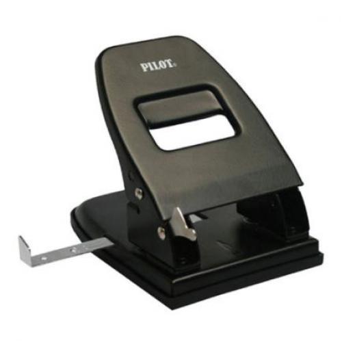 [PM8] Perforadora 2 Orificios Pilot PM-8 Uso Rudo