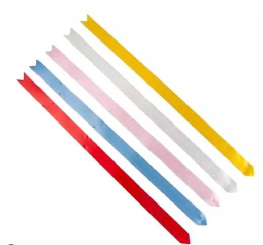 Moño Jumbo Colores Claros Celomagico  (B.10)