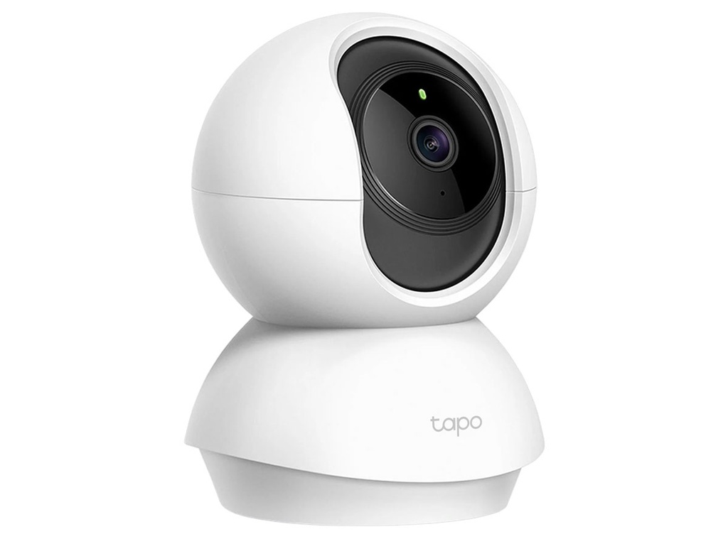 [TAPO C210] Cámara De Seguridad Tp-Link TAPO C210 Mov Horizontal/ Vertical