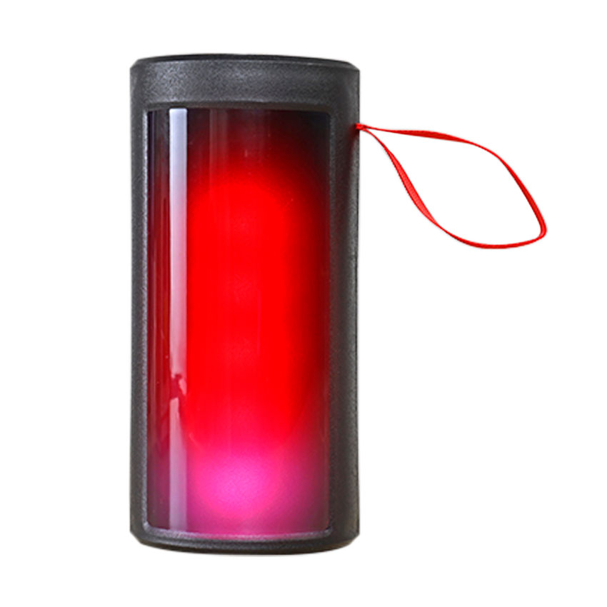 BOCINA 2" MB-118B BT/CONECTIVIDAD TWS/LUZ LED MULTICOLOR