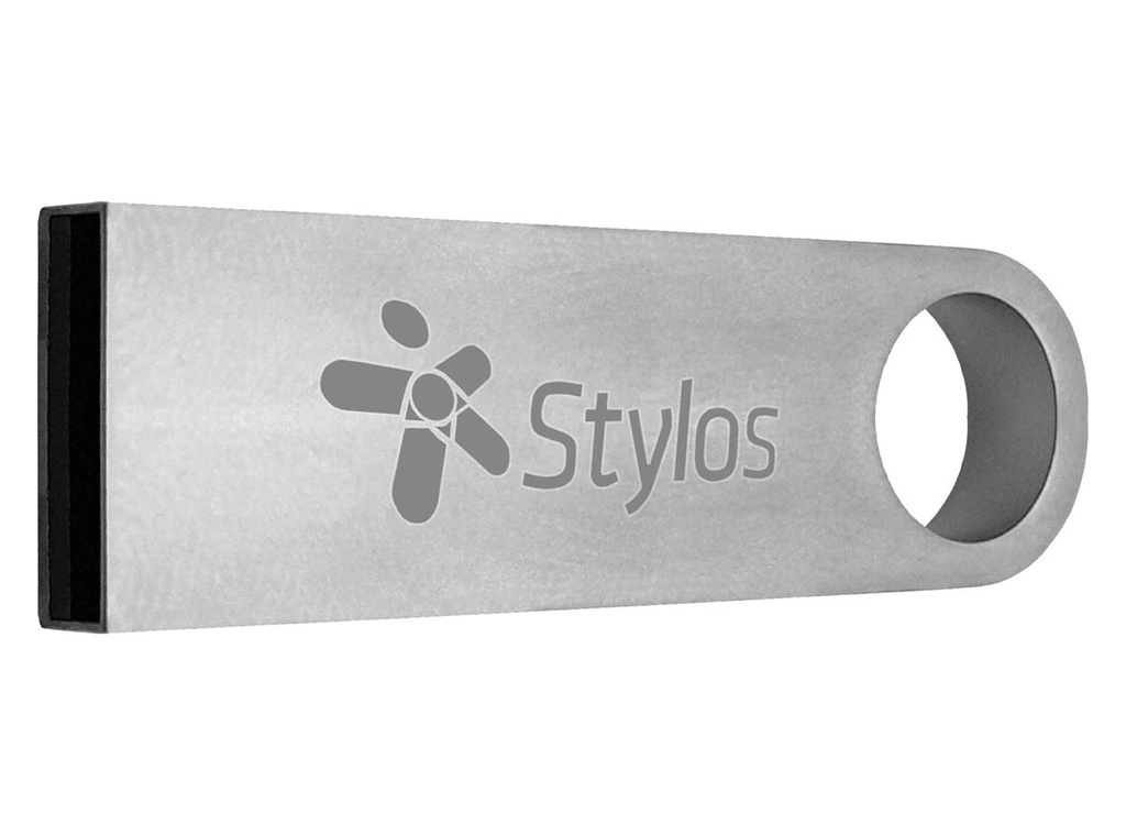 Usb 64Gb Stylos STMUSB4B ST100