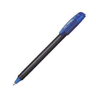 Boligrafo Pentel Energel .07mm Azul (E.12)