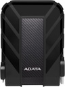 Disco Duro Externo 2TB Adata HD710P Negro  3.1