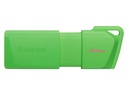 Usb 64Gb Kingston DataTraveler Exodia Green 3.2