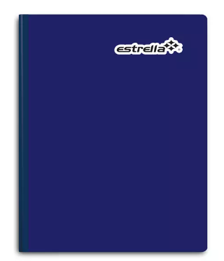 [0479] Cuaderno Cosido Universitario Raya 100H (C.50)