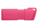 Usb 64GB Kingston DataTraveler Exodia Rosa 3.2