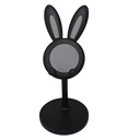 Soporte Para Celular SOP-1057 Con Orejas De Conejo