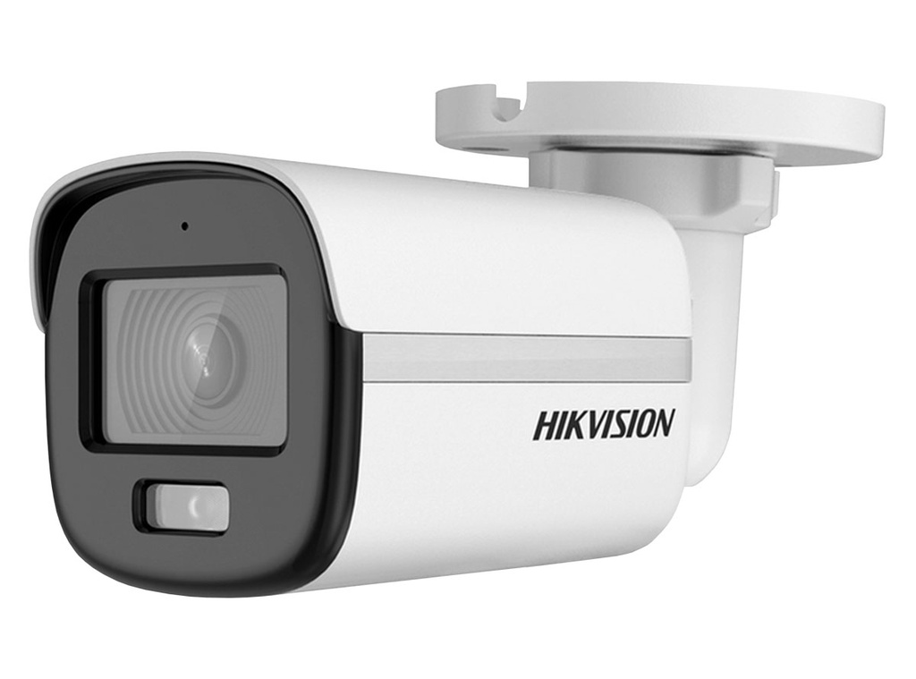 [DS-2CE10DF0T-F] Cámara Bala Hikvision Turbohd DS2CE10DF0TF 2mp