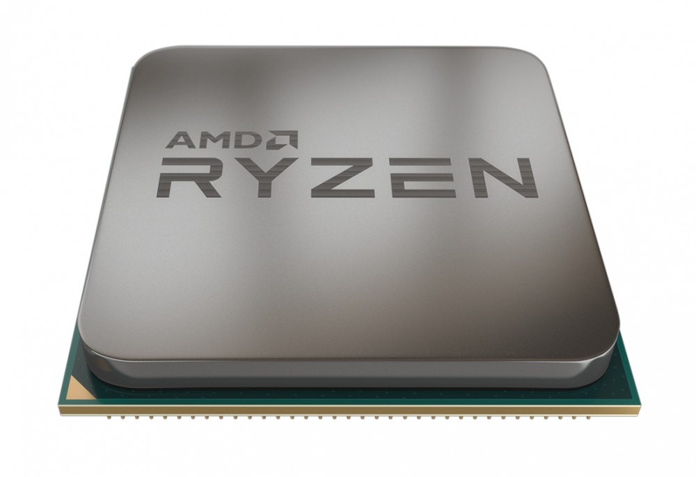Procesador Amd Ryzen 3 3200g Spire Cooler Radeon