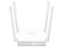 Router Wi-Fi TP-Link ARCHER C24 Doble Banda AC750