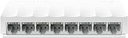Switch De Escritorio Tp-Link LS1008 8 Puertos