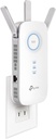 Repetidor de WiFi Doble Banda AC1750 TP-LINK RE450