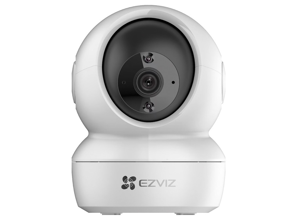 [H6C] Cámara IP Smart EZVIZ H6C 2mpx para Interiores Wi-Fi 1080p