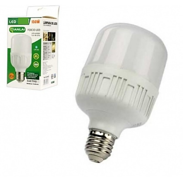 [S39W48] Foco Led S39W48 48W Megaluz