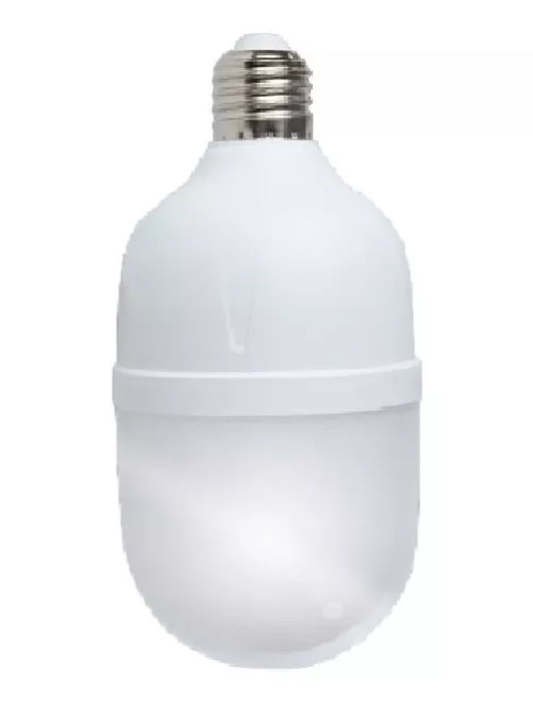Foco Led Tianlai 50W S45W50 Tipo Bala Base E27  (C.30)