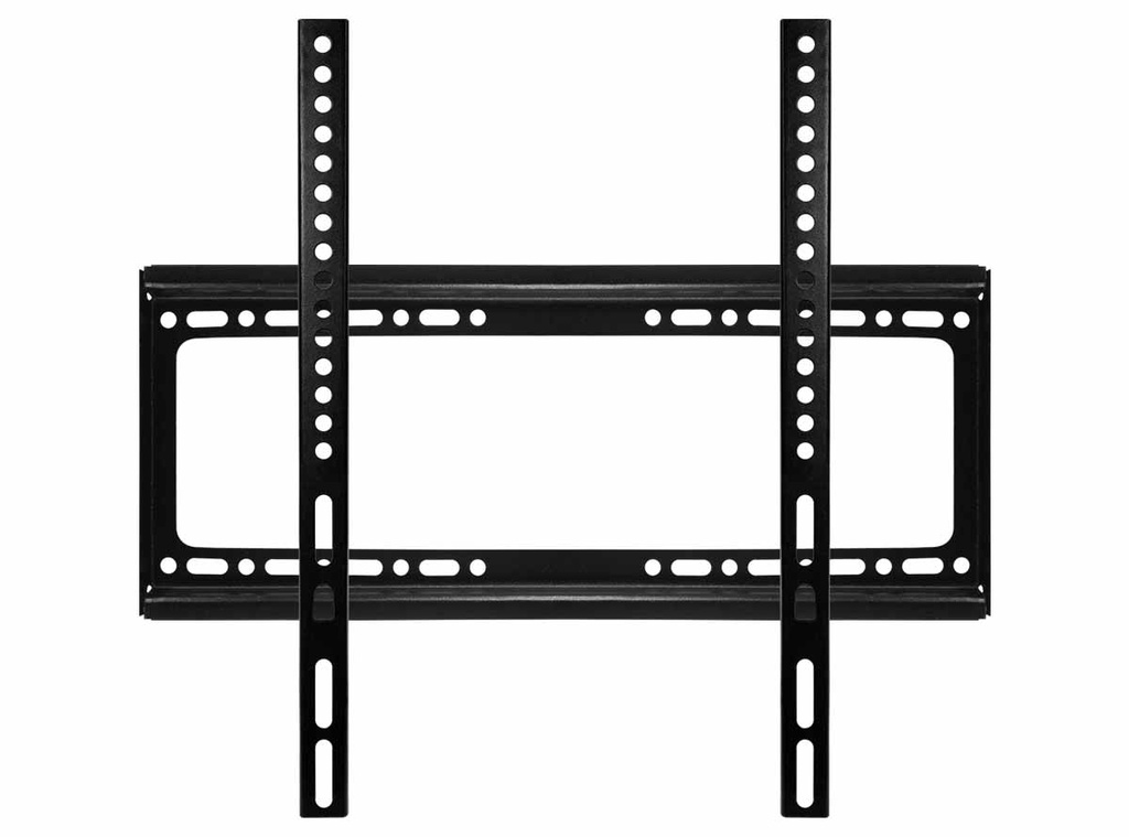 Soporte Para TV Link Bits Para Pantallas 26 A 63 Pulgadas TL2663N18C Negro (C.20)