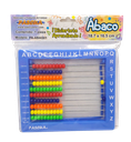 Abaco Pascua Grande 100 Cuentas (E.12) (C.36)