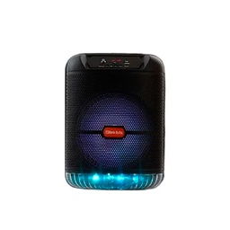 [SA8045T] BOCINA 8" SA8045T BT/MICROFONO/CONTROLA/UX/FM/LUZ LED