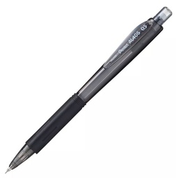[AL405-A] Lapicero Pentel Wow Triangular .5mm Negro (E.12)