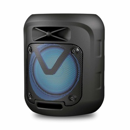 [S-10407] Bocina 4" S-10407 Bt Usb Sd Fm