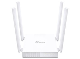 [ARCHER C24] Router Wi-Fi TP-Link ARCHER C24 Doble Banda AC750