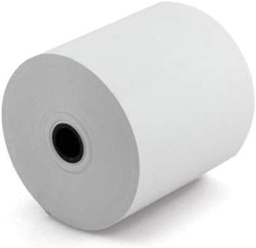 [NE-529] Paquete C/5 Rollo Papel Térmico 80x70mm NE-529 Nextep (C.5)